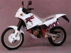 Gilera RC 600C